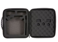 Black Durable Drone Eva Hard Shell For DJI Mavic Pro Foldable Drone