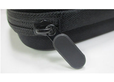 Semi Waterproof Eva Hard Case With Separate Compartment Mesh Pocket