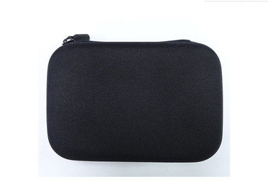 Semi Waterproof Eva Hard Case With Separate Compartment Mesh Pocket