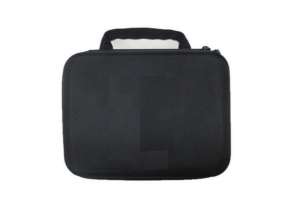 ISO Black Hard Storage Case Protection Gifts / Tools Eva Bag