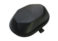 Hard EVA Headphone Case Good Protection Black Color Stylish and Durable