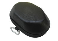 Hard EVA Headphone Case Good Protection Black Color Stylish and Durable