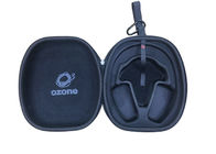 Custom Color EVA Headphone Case 21.5*24*9 cm for Audio Technica / Beats Sony