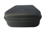 Custom EVA Case , Portable Hard Eva Case 1680D Nylon 26*20*5 CM Size