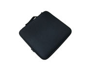EVA Transmitter Case Black Durable Nylon Waterproof  31*30*6.5 cm