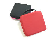 Black Color Durable EVA Carrying Case/Essential Oil Case with Printing Logo for 30 Bottles Essential Oil 24*22.5*7.5CM