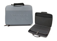 Custom Eco-Friendly PU Notebook / Laptop Eva Case Waterproof And Shockproof