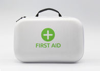 Portable Hard EVA Tool Case For Camping And Hiking / Compact First Aid Medical Kit
