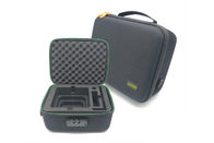 Hard Carrying EVA Tool Case For Quad Drone With Digits Lock , More Safety