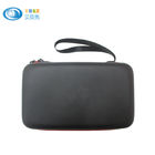 Black Controller Pouch EVA Travel Case Bag Protector For PS4 Wireless Controller