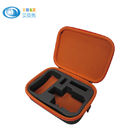 Black Waterproof Eva Hard Case , Digital Camera Easy Custom Eva Case Cover