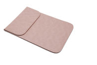 Soft PU Leather EVA Tool Case Bag , 15.6&quot; Protection Eva Laptop Case For Women