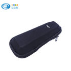 Waterpoof Protective Portable Eva Zipper Case As Mens Razor Bag Shaver Case