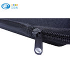 Waterpoof Protective Portable Eva Zipper Case As Mens Razor Bag Shaver Case