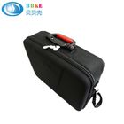 Durable Easy Carrying Storage Hard Tool Case Custom Plash Proof PU Cover