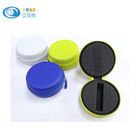 Colorful Mini Headphone EVA Tool Case Bag For Earphone Headphone IPod MP3