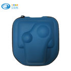 Fashion Blue Colourful Options Eva Gopro Case Waterproof And Shockproof