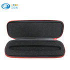 Red Color Protective Thermomter EVA Tool Case , Medical EVA Storage Case