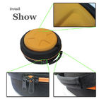 Safety Hard Tool Case , Eva Shockproof Case Roadside Emergency Kits With Cone For Car