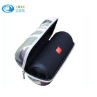 EVA Foam Bluetooth Mini Speaker Case , Camo EVA Travel Case With Zipper