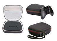LINTAI EVA Hard Case Carrying Portable Storage Bag for Xbox One/Xbox One S/Xbox One X Controller with Mesh pocket