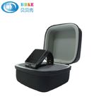 Practical Luxury Gift Box EVA Watch Case Traveling With Pillow Foam Insert