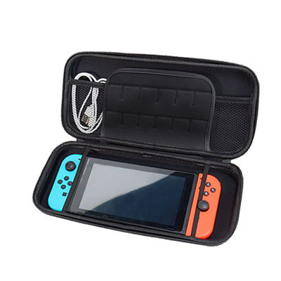 Customized Durable EVA Travel Case Certified Direct Factory Protective Video Gamer Case for Switch 2 Custom Size