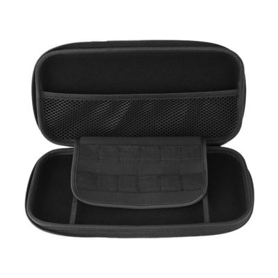 Customized Durable EVA Travel Case Certified Direct Factory Protective Video Gamer Case for Switch 2 Custom Size