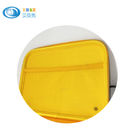 Yellow Color Protective Hard Eva Foam Packaging With The Moulding Tray