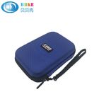 Customized Portable Travel EVA Carrying Case Game Cart Packaging With Insert
