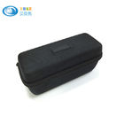 Zipper Hard Bluetooth Mini Speaker Case , Eva Protective Case For Shockproof