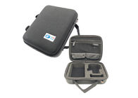 Travel Carrying EVA Hard Case Compatible DJI Drone , Batteries , Remote Controller , Charging Hub