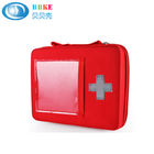 Mini First Aid Kit Multifunction First Aid Packet Medical Bag Case For Travel
