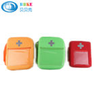Mini First Aid Kit Multifunction First Aid Packet Medical Bag Case For Travel