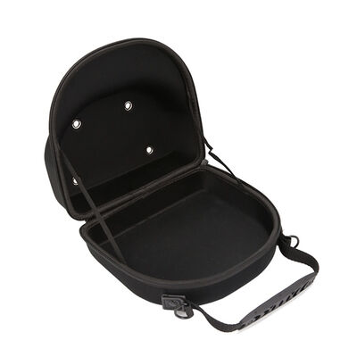Premium Hard Eva Case With Handle Foam Packaging 1680D Nylon