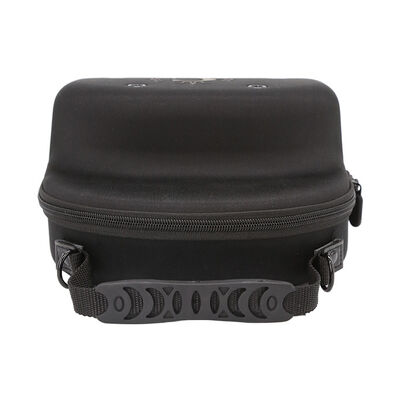 Premium Hard Eva Case With Handle Foam Packaging 1680D Nylon
