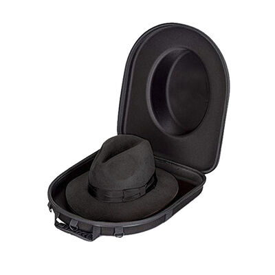 Eva Hard Shell Case Dirtyproof Material Nylon Mutispandex Inside LT-V081804
