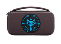 Protective Travel Carry Case For Nintedo Switch Size 265x165x50mm