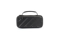 PU Spandex EVA Tool Case / Hard Carrying Game Cases Storage For Nintendo Switch