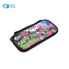 Hand - Held  EVA Tool Case For Electronics / Nintendo Console Protection Caser