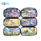 Hand - Held  EVA Tool Case For Electronics / Nintendo Console Protection Caser