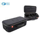 Black Custom EVA Hardware Kit / Car Emergency Kit 32*16*10.5cm
