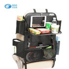 Interior EVA PU Storage Bag For Tool Packing With Screen Printing