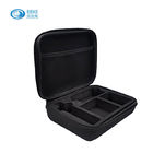 Portable Webbing Handle EVA Liner Nylon Storage Case