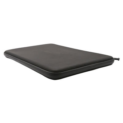 Shockproof Protection Hard Shell  Eva Laptop Case Embossing Logo