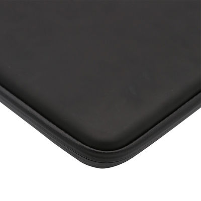 Shockproof Protection Hard Shell  Eva Laptop Case Embossing Logo