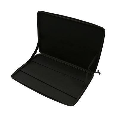 Shockproof Protection Hard Shell  Eva Laptop Case Embossing Logo