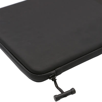 Shockproof Protection Hard Shell  Eva Laptop Case Embossing Logo