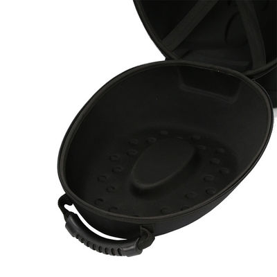 Custom Logo Shockproof Durable EVA Tool Case For Hat Baseball