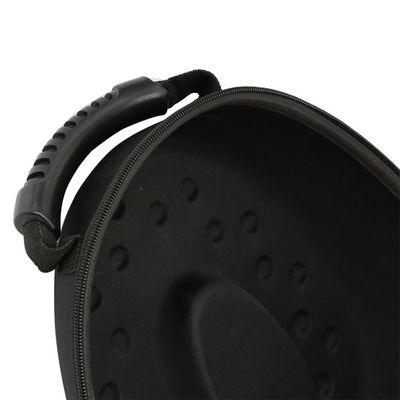 Custom Logo Shockproof Durable EVA Tool Case For Hat Baseball
